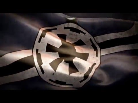 Galactic Empire Anthem