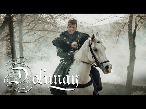 Enes Batur - Dolunay (Official Video)