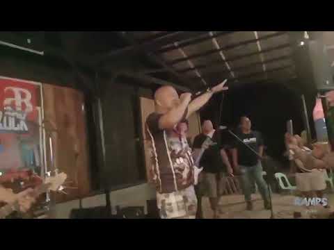 Philippine Violators - Sikat na si Pedro (Live in Cagayan de Oro 2024)