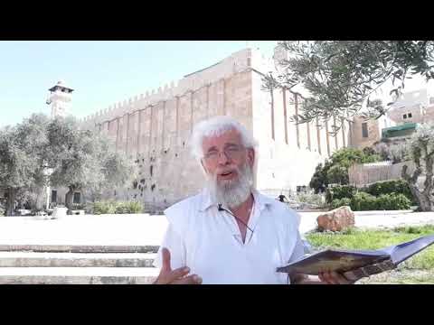 PARASHATH VAETHANANE SHABBAT NAHAMOU       Yitzhak Marciano