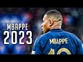 Kylian Mbappé 2023 - Beautiful Skills & Goals | HD
