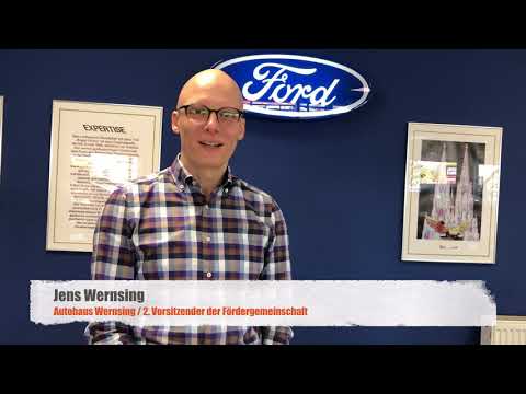 Gemeinsam gegen Corona - Fördergemeinschaft Aktuelles Bersenbrück e.V. - Wir sind für Euch Da!