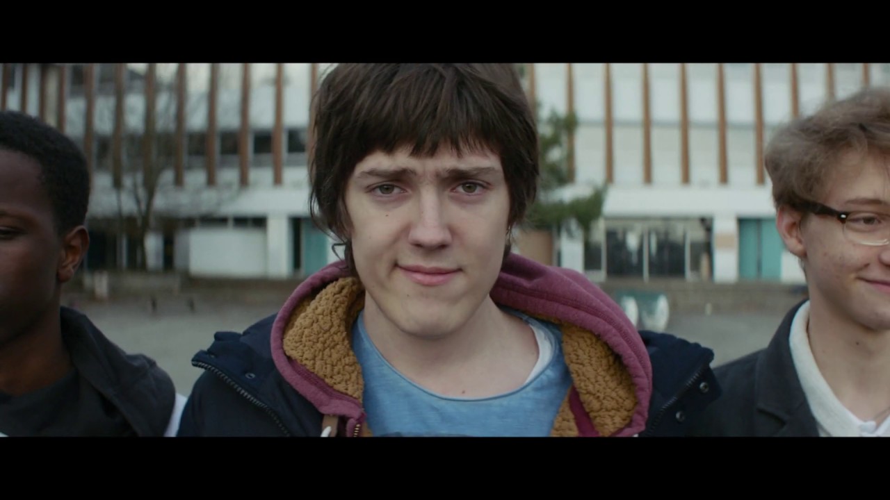 Miniature de la vidéo LES PARTICULES - Bande Annonce VF du film Les particules