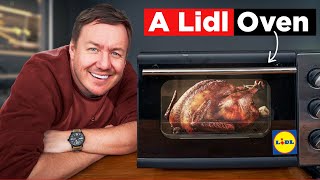 The CHEAPEST Mini Oven I’ve Ever Tried
