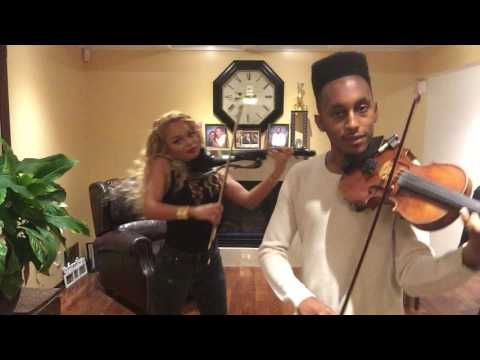 Matt Violinist Ft. Mapy Violinist