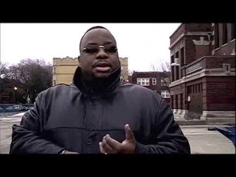 Ron Carroll Exclusive S&S Interview