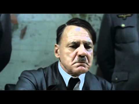 Hitler teaches us how to plan some plans