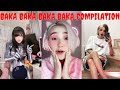 Rare Compilation Of Baka Baka Baka Baka TIKTOK Videos