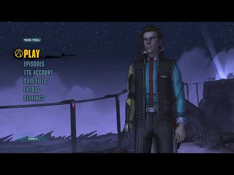 Tales From The Borderlands Season 1 episode 5 [Good Choices]