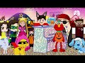 Elmo S World Spot S Clues Act 3 Ep 1 Halloween Last Part