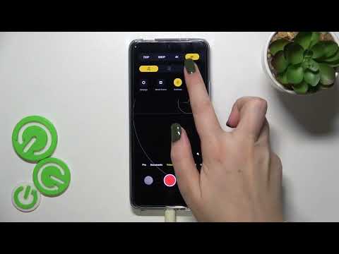 How to Change Video Resolution on XIAOMI 12T Pro - Adjust Video Quality