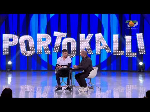 Episodi i plotë: Portokalli - Episodi 12 Sezoni 39, 4 Qershor  2023