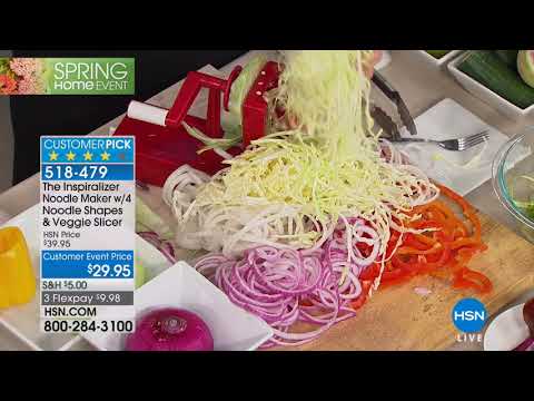 HSN | Kitchen Essentials featuring DASH 04.22.2018 - 11 PM
