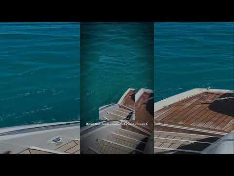 Michaël Brun, Oxlade - Clueless (s l o w e d + r e v e r b)