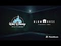 DLC Walt Disney Pictures And Blumhouse Productions