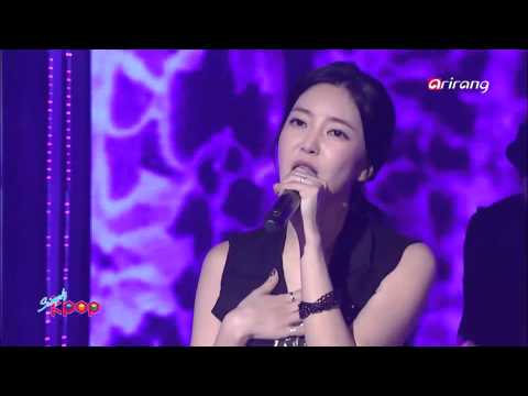 Simply K-Pop - Ep113C05 NS YOON-G - If I Love You/심플리케이팝, NS윤지
