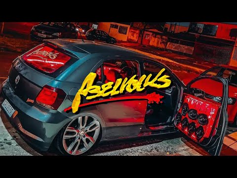 MC C4 Feat. DANNTZ! & DJ SKYPE - CASADO EU TAVA PRESO - ELETROFUNK ABELVOLKS