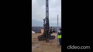Bate-estaca Macao HWL500R a venda - Imagem 4 | Machineryline BR Bate-estaca Macao HWL500R | Imagem 4 - Machineryline