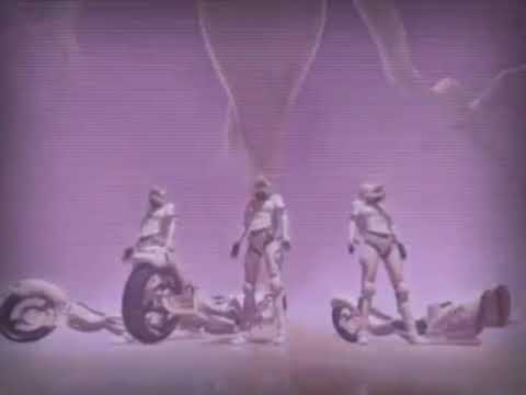 The : SCARY -Delete Streamin' Freq From Fear Side- Music Video Preservation