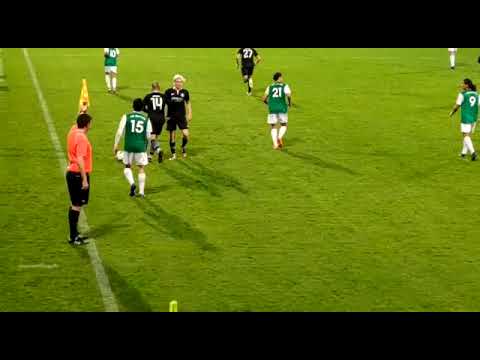 Niederrheinpokal VfL Benrath 06 gegen Wuppertaler SV 2:5