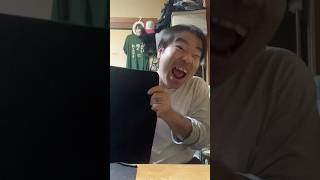 新しいマウスpad（New mouse pad）　#funny #amazing #fpy #fyp #viral #twitch #youtubeshorts