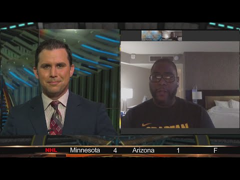 Norfolk State earns no. 16 seed, will face App. State in NCAA Tournament