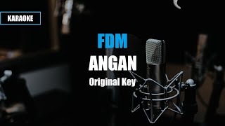 Download lagu FDM - ANGAN KARAOKE VERSION DAN LIRIK mp3 Download lagu FDM - ANGAN KARAOKE VERSION DAN LIRIK mp3