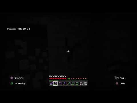 Episode 6 of craftnite