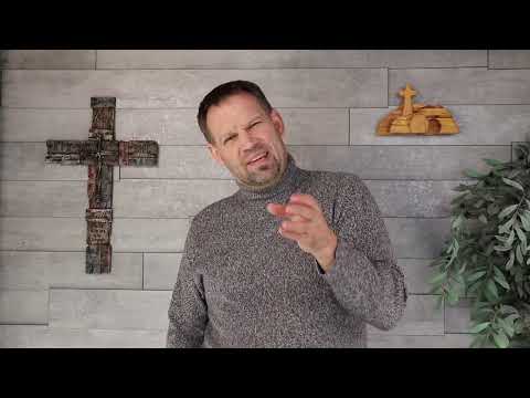 Thoughts for the day, February 24, 2026