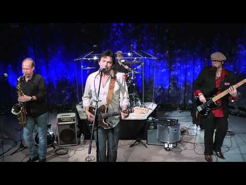 Mike Zito & The Wheel - Pearl River - Don Odells Legends