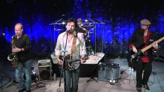 Mike Zito & The Wheel - Pearl River - Don Odells Legends