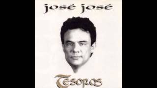 1. Libre Como Antes - José José