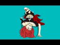Asteria EYES ON ME Slowed Down Official Visualizer