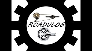 Road Vlog - Vinheta Do Canal