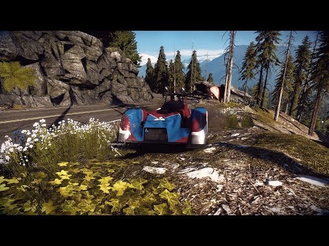 V-Rally 4 | V-Rally Mode: Electric Power (Part 19)