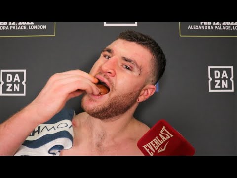 'A WIN, BUT A TOUGH ONE...' - JOHNNY FISHER GIVES HONEST & OPEN ASSESSMENT OF FIRST POINTS VICTORY