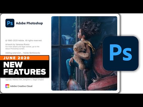 LENS BLUR in Lightroom how to get perfect results