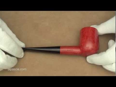 pipa Ser Jacopo L2 - smoking pipe 400