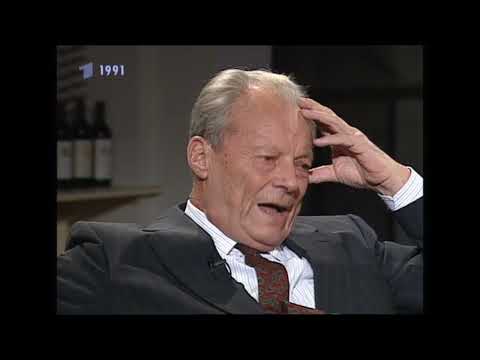 Boulevard Bio mit Alfred Biolek: "Die ersten 7 Jahre" (ARD, 1991 - 1998) - eine Art Best Of...