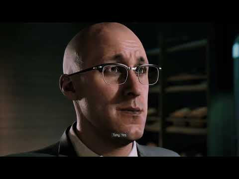 Mafia III Gameplay - No Commentary Pt. 47 "JIMMY CAVAR/TONY DERAZIO"