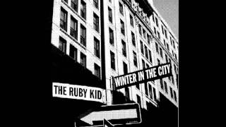 The Ruby Kid - Art Versus Industry