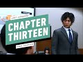 Lost Judgment Gameplay Walkthrough - Chapter 13 (Final Chapter): Darkest Before the Dawn