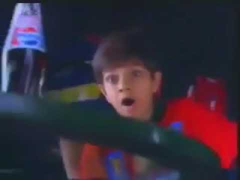 1991: Lehar Pepsi - The choice of a new generation