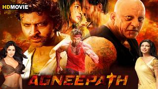 Download lagu Hrithik Roshan || Superhit (HD) Blockbuster Hindi Action Movie Agneepath  - Priyanka Chopra mp3