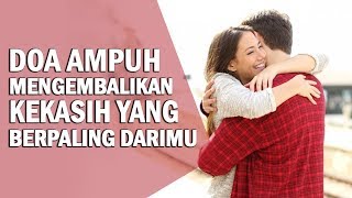 Agarfuzziblog Sholat Hajat Agar Kekasih Kembali