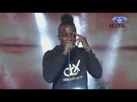 Nutty O - Boss D Live Performance 6