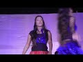 Jabar Belai Dekha Holo Kotha Holo Na Stage Dance Program