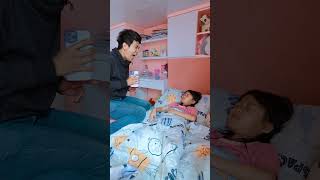 Download lagu Liburan Sekolah Aletha Bangunnya Siang Terus #alethaabew mp3