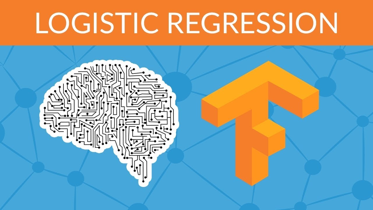 Logistic Regression Model Building with TensorFlow