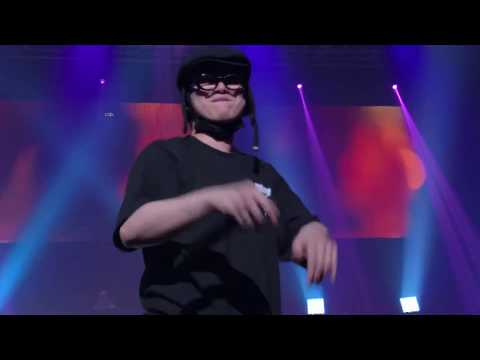 플렉스 ( Flex ) - 기리보이 , 스윙스 , 키드밀리 , 노엘 ( Giriboy , SWINGS , Kid Milli , NO:EL ) 라이브 IMJM콘서트